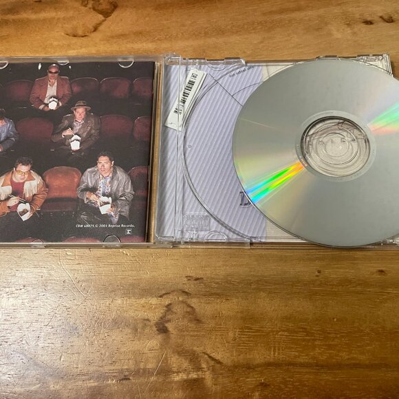 Barenaked Ladies CD Lot 2 Maybe You Should Drive CD New & Greatest Hits - Picture 4 of 5